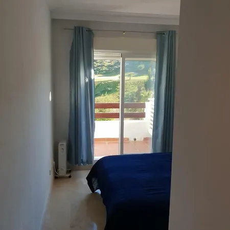 Apartment Calanova Front Line Golf *