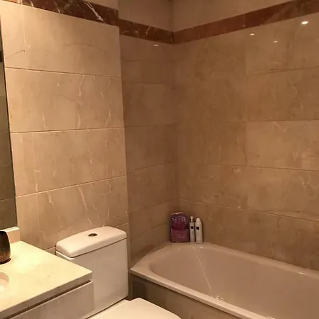 Apartment Calanova Front Line Golf *