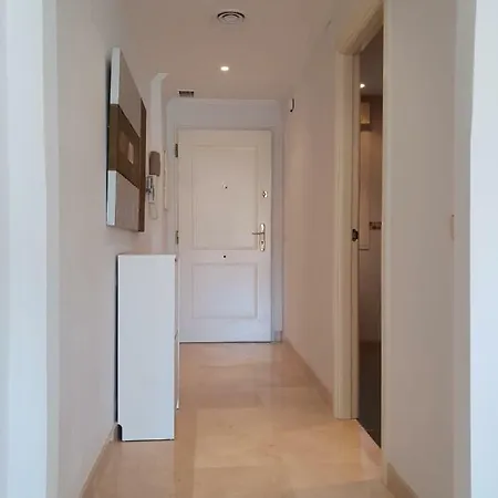 Apartment Calanova Front Line Golf *