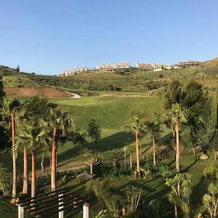 Apartment Calanova Front Line Golf